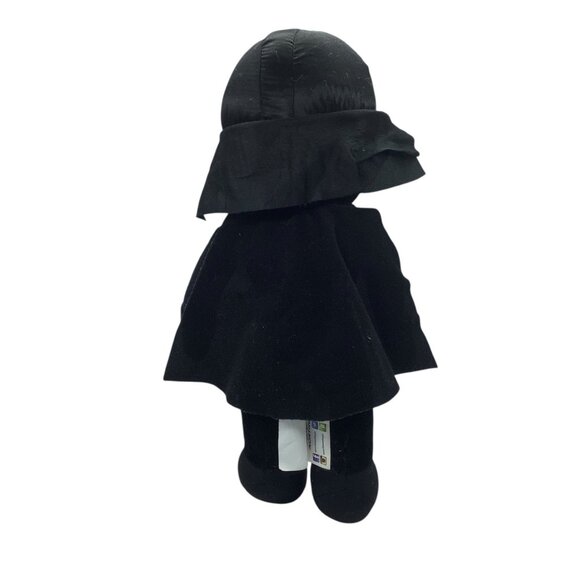 Star Wars Darth Vader Lucasfilm Plush Toy The Northwest Company 15" 2015 - Picture 2 of 6